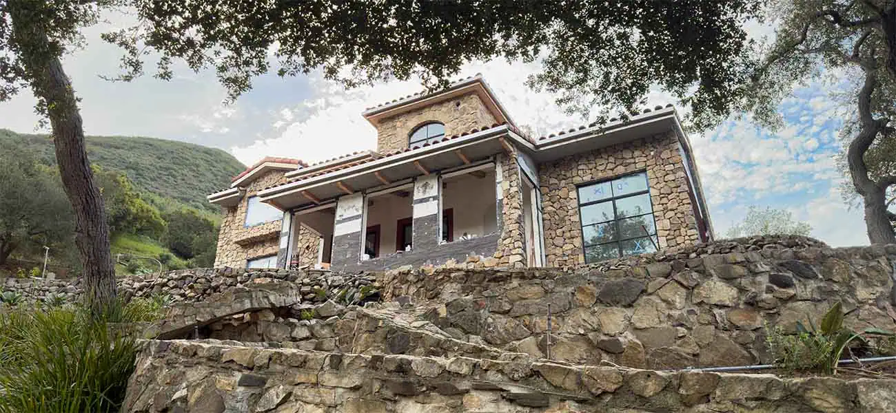 Image of the house