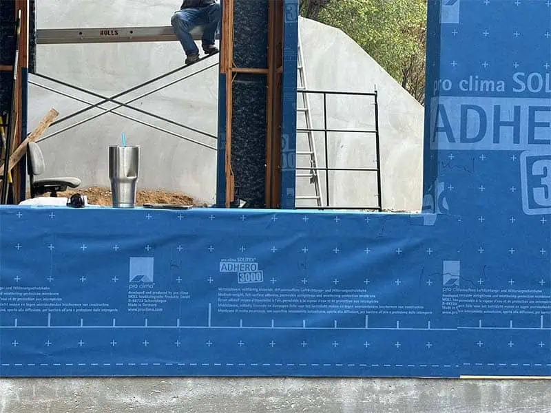 ADHERO3000