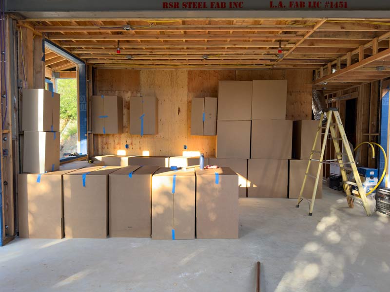 Kitchen Prototype